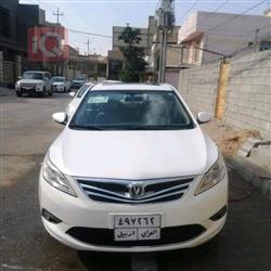 Changan Eado